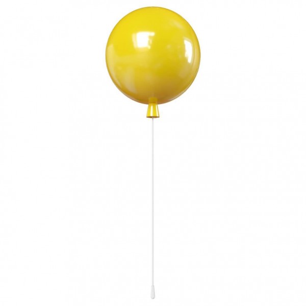 Потолочный светильник Loft IT Memory 5055C/M Yellow — Дзинь ля-ля