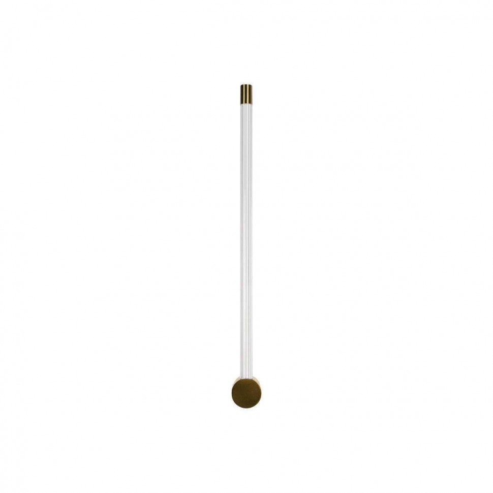 Настенный светильник LOFT IT Falcon 10147/650 Gold фото 1 — Дзинь ля-ля