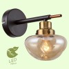 Бра Lussole Lgo Oahe GRLSP-8143 фото 6 &mdash; Дзинь ля-ля