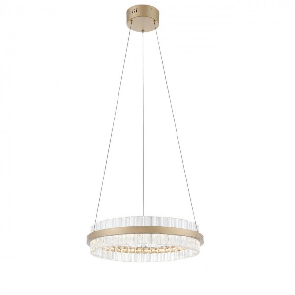 Подвесной светодиодный светильник ST Luce Cherio SL383.203.01 — Дзинь ля-ля