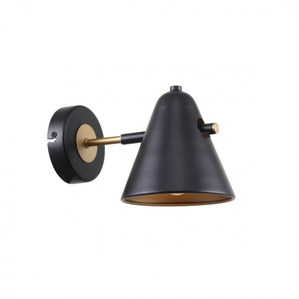 Бра F-Promo Rigor 2844-1W фото 1 &mdash; Дзинь ля-ля