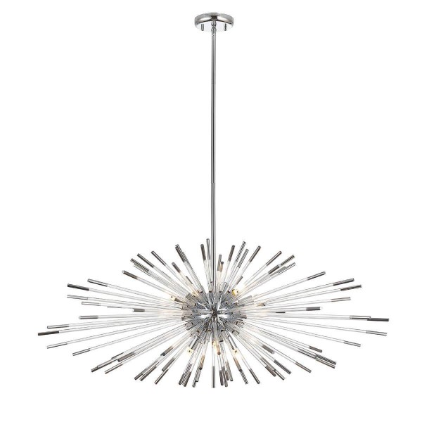Подвесной светильник ST Luce Callio SL1097.103.09 — Дзинь ля-ля