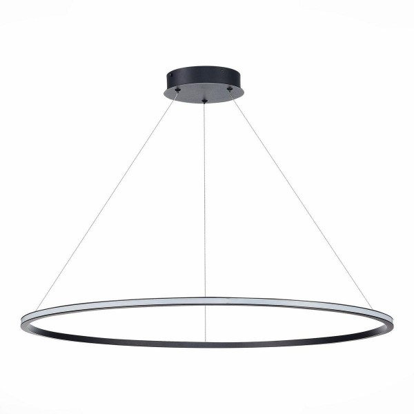 Подвесной светодиодный светильник ST Luce ST604.443.57 — Дзинь ля-ля
