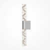 Бра Maytoni Selemo MOD328WL-L5CH3K фото 5 &mdash; Дзинь ля-ля