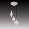 Подвесная люстра Lightstar Pentola 803050 фото 3 &mdash; Дзинь ля-ля
