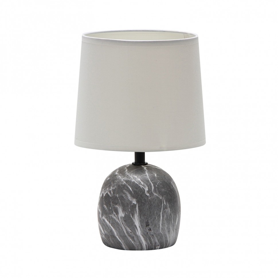 Настольная лампа классическая G32118/1T DMR WT Gerhort фото 1 — Дзинь ля-ля