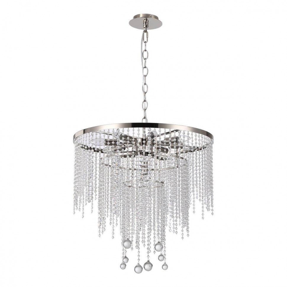 Подвесная люстра Stilfort Smira 2142/11/12P фото 1 &mdash; Дзинь ля-ля