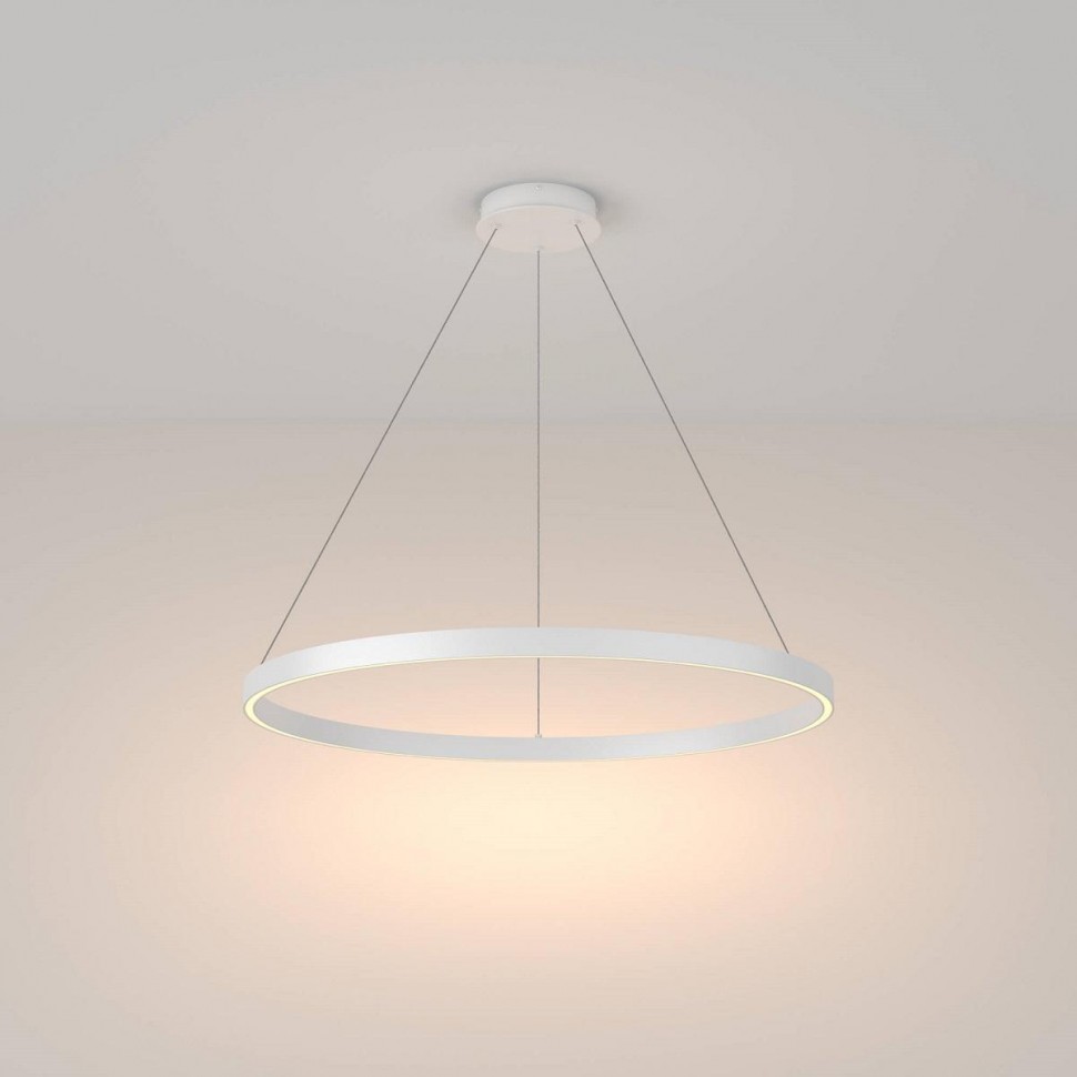 Подвесной светильник Maytoni Rim MOD058PL-L42W3K фото 1 — Дзинь ля-ля