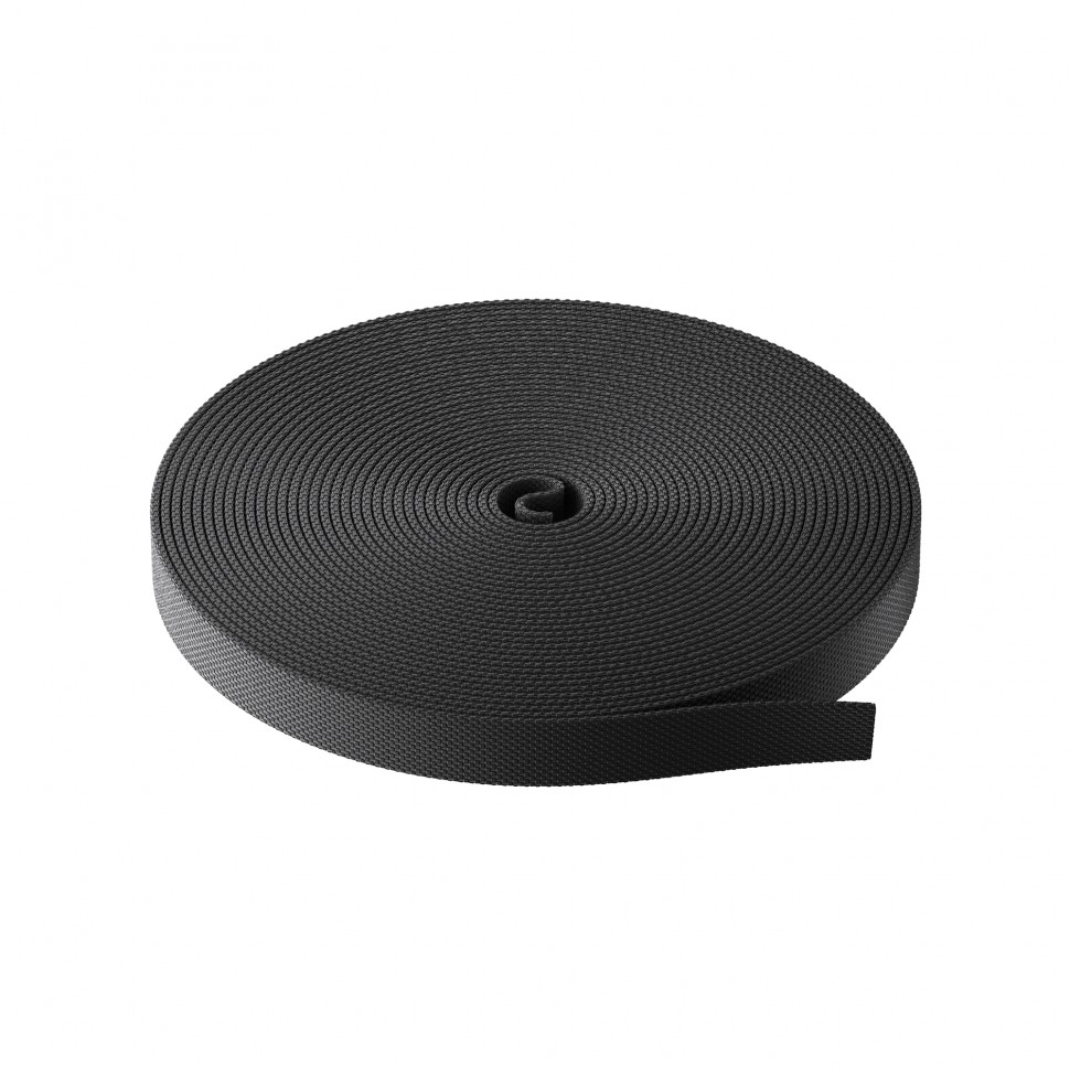 Токопроводящая текстильная лента 10м Parity серая Maytoni TRX130-1.10GR фото 1 — Дзинь ля-ля