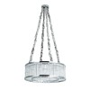 Подвесная люстра Arte Lamp Anetta A1065SP-8CC фото 1 &mdash; Дзинь ля-ля