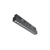 Трековый светильник Points Exility 2700-6000K 12Вт 36° Dim Smart Maytoni TR031-4-12W3K-S-DS-B фото 1 — Дзинь ля-ля