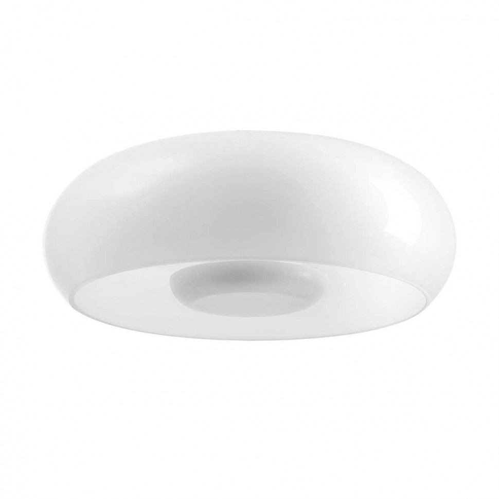 Люстра потолочная 30W 3000K белый Catania Lightstar 689016 фото 1 &mdash; Дзинь ля-ля