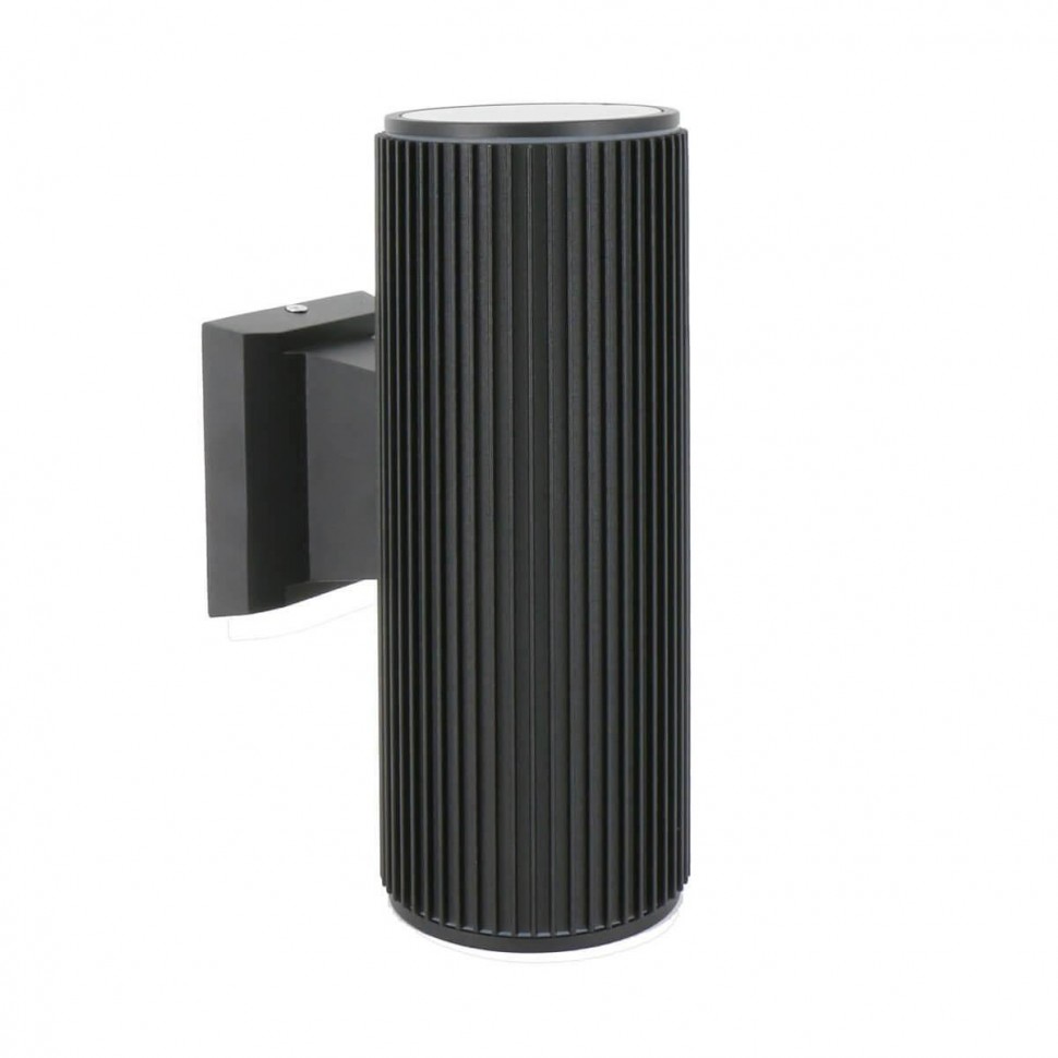 Уличный настенный светильник Favourite Pola 2858-2W фото 1 — Дзинь ля-ля