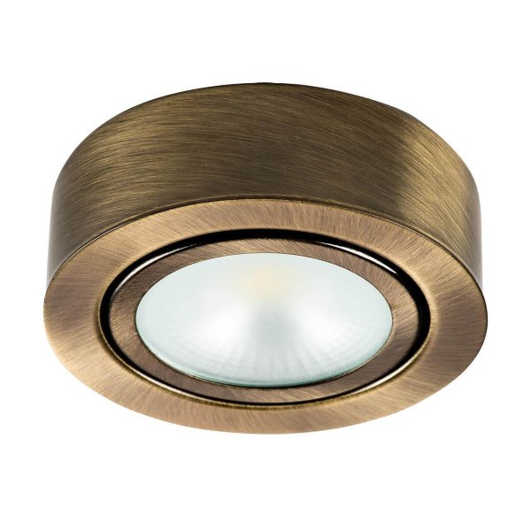 Мебельный светодиодный светильник Lightstar Mobiled 003451 — Дзинь ля-ля