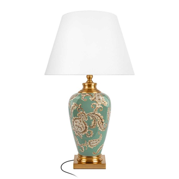 Настольная лампа LOFT IT Delphinium 10386T &mdash; Дзинь ля-ля