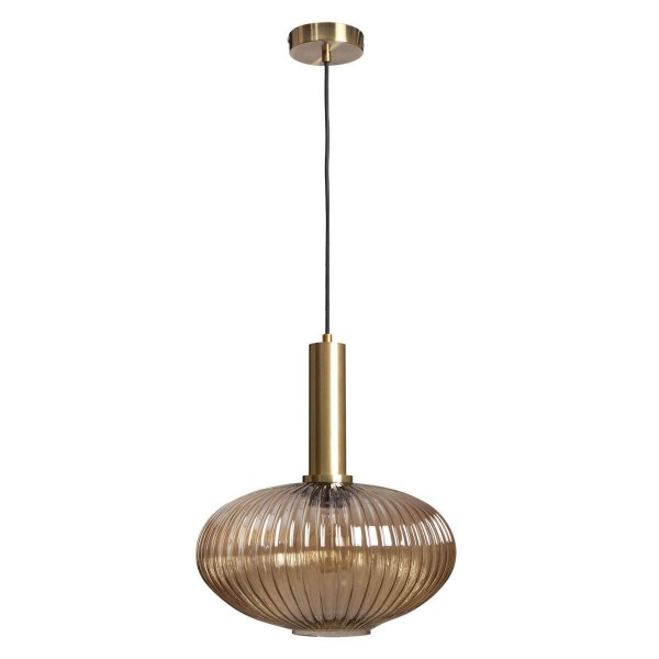 Подвесной светильник Loft IT IRIS 2071-С+BR — Дзинь ля-ля