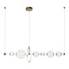 Подвесной светильник Loft IT Alpha 10126/1200 фото 1 — Дзинь ля-ля