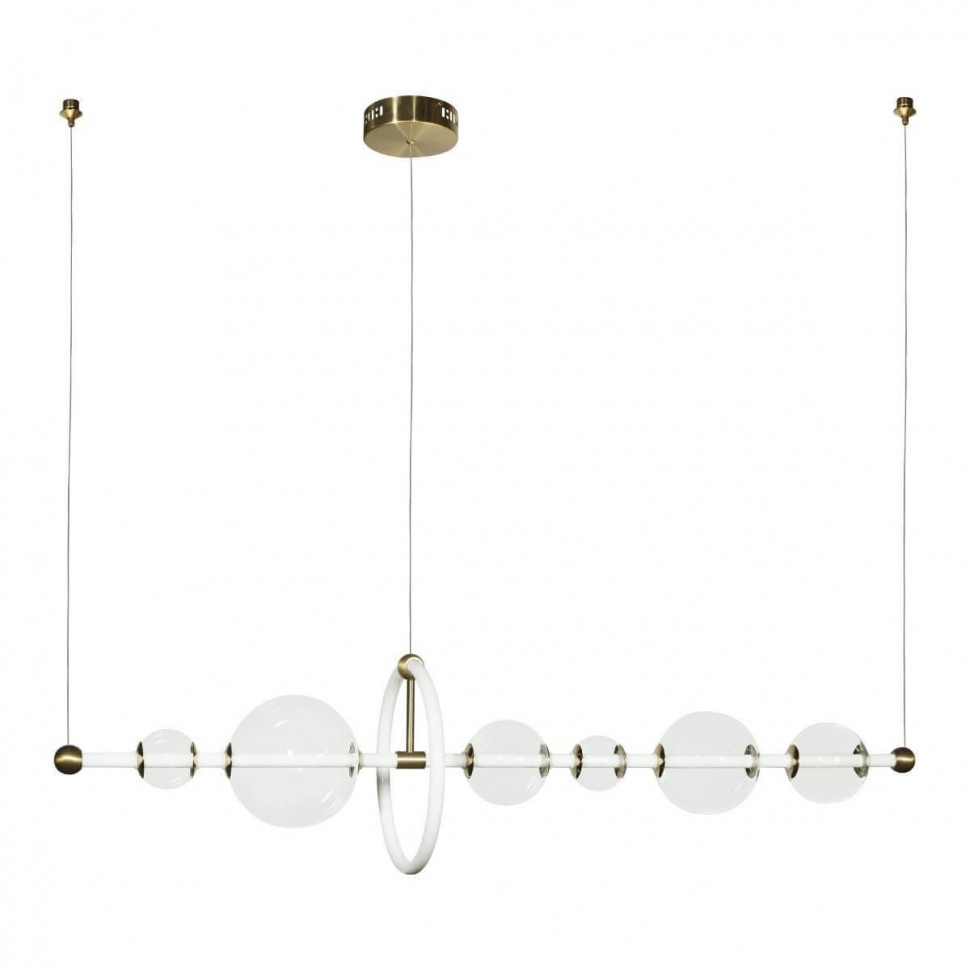 Подвесной светильник Loft IT Alpha 10126/1200 фото 1 — Дзинь ля-ля