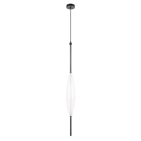 Подвесной светодиодный светильник Loft IT Venice 10223/A White — Дзинь ля-ля