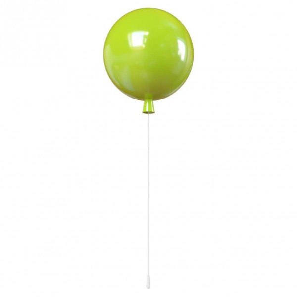 Потолочный светильник Loft IT Memory 5055C/S Green — Дзинь ля-ля