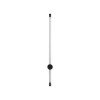 Настенный светильник LOFT IT Falcon 10147/850 Black фото 1 — Дзинь ля-ля