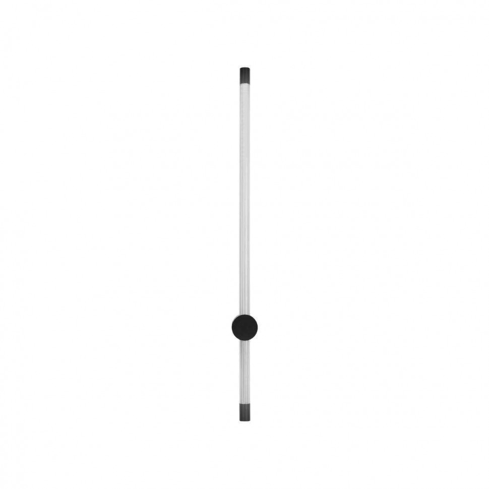Настенный светильник LOFT IT Falcon 10147/850 Black фото 1 — Дзинь ля-ля