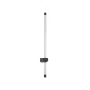 Настенный светильник LOFT IT Falcon 10147/850 Black фото 3 — Дзинь ля-ля