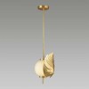 Подвесной светильник Odeon Light Modern Jungle 4864/1 фото 3 &mdash; Дзинь ля-ля