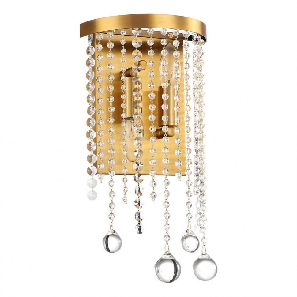 Бра Stilfort Smira 2142/05/02W фото 1 &mdash; Дзинь ля-ля