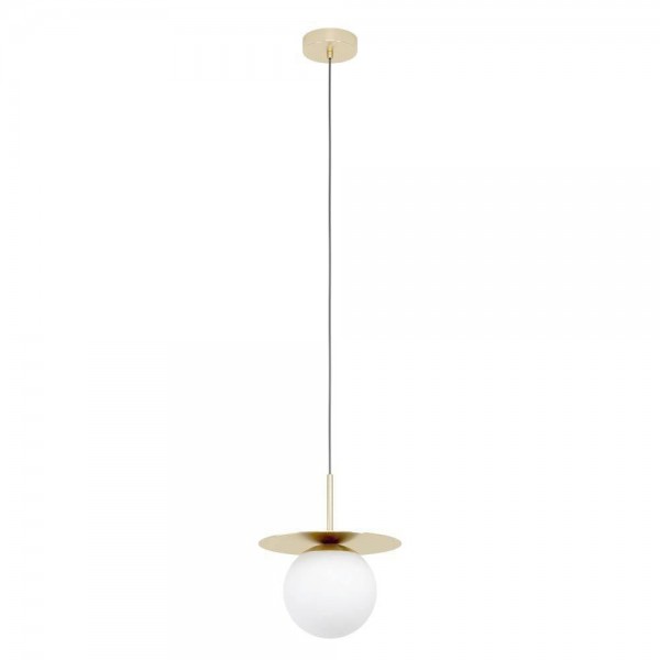 Подвесной светильник Eglo Arenales 39952 &mdash; Дзинь ля-ля