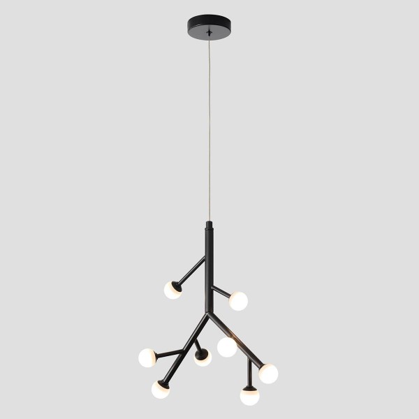 Подвесной светильник Crystal Lux TWIG SP16W LED &mdash; Дзинь ля-ля