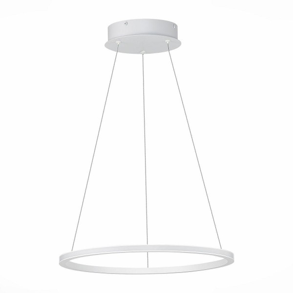 Подвесной светодиодный светильник ST Luce ST604.543.22 — Дзинь ля-ля
