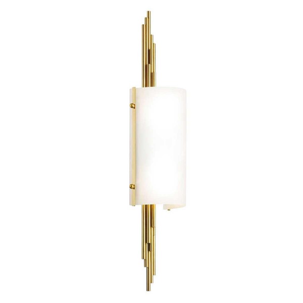 Бра Odeon Light Exclusive Margaret 5415/2W &mdash; Дзинь ля-ля