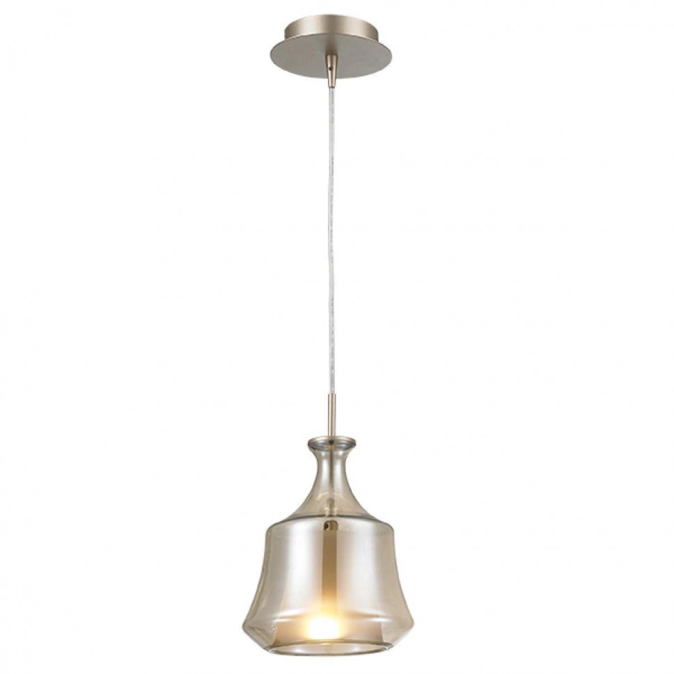 Подвесной светильник Lightstar Forma 808023 фото 1 &mdash; Дзинь ля-ля