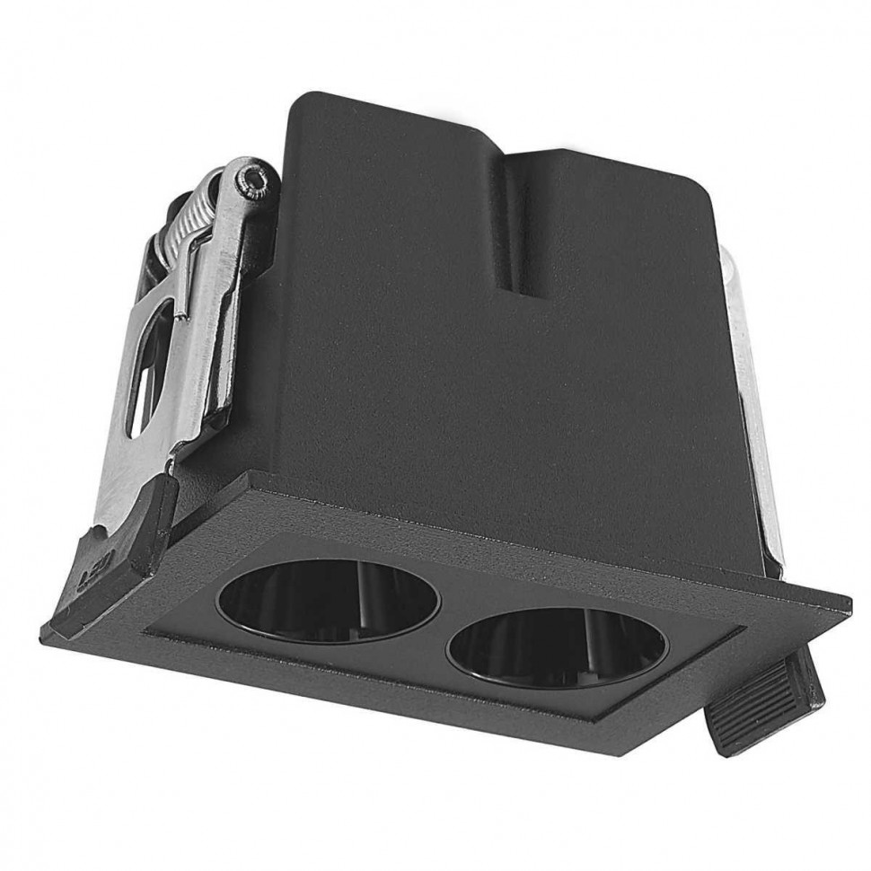 Встраиваемый светильник Mantra BLAU 9129 фото 1 &mdash; Дзинь ля-ля