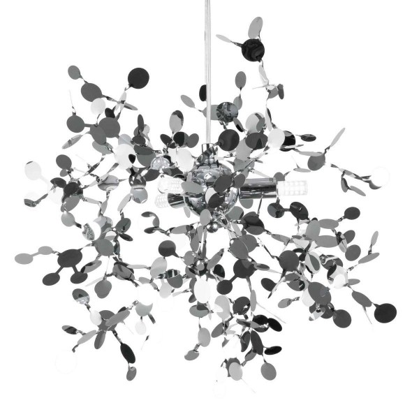 Подвесной светильник Lightstar Extra 721134 &mdash; Дзинь ля-ля