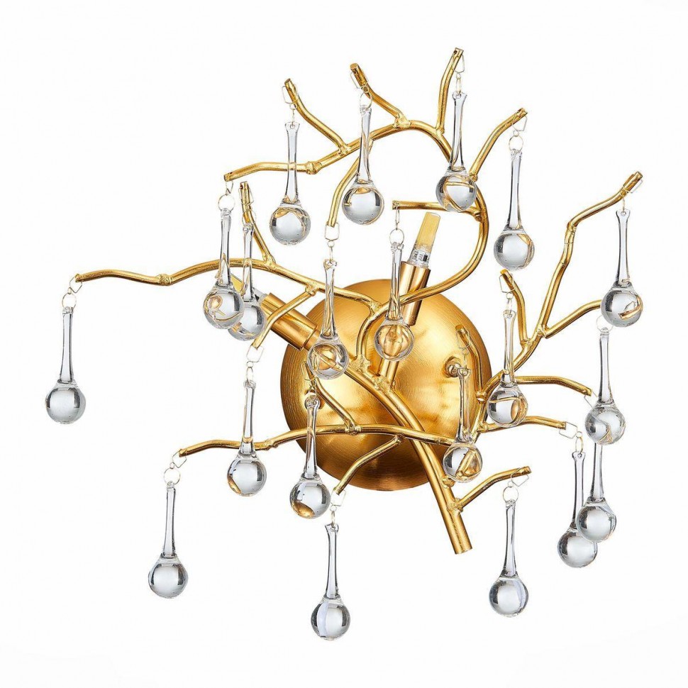 Бра ST Luce Anzio SL1651.201.02 фото 1 &mdash; Дзинь ля-ля