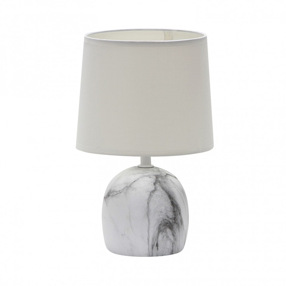 Настольная лампа классическая G32118/1T MR WT Gerhort фото 1 — Дзинь ля-ля