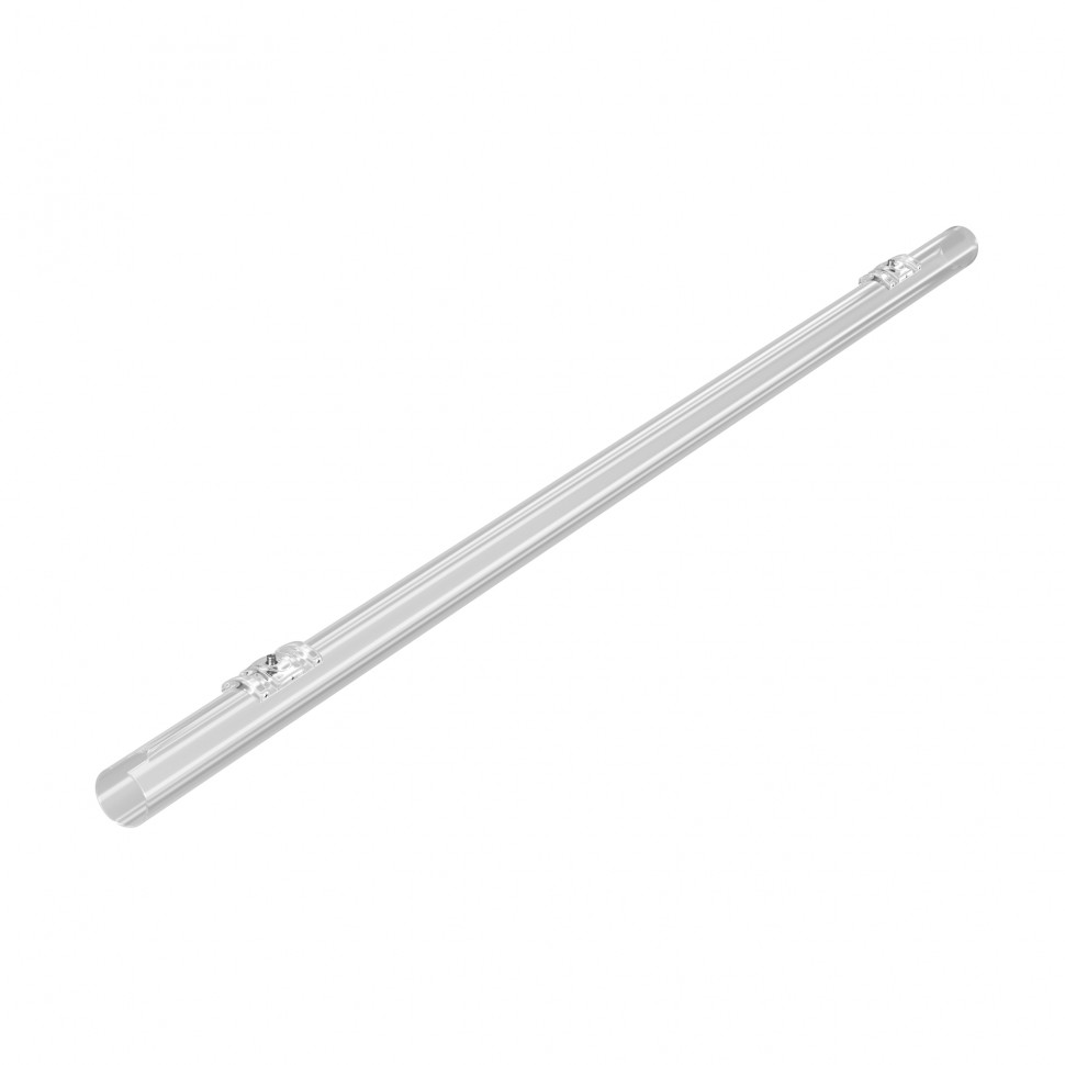 Профиль для горизонтального подвесного монтажа Nemo 1м Maytoni 20329 фото 1 — Дзинь ля-ля