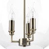 Подвесная люстра Lightstar Sferico 729131 фото 7 &mdash; Дзинь ля-ля