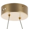 Подвесная светодиодная люстра Lightstar Varese 731313 фото 3 &mdash; Дзинь ля-ля
