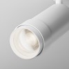 Трековый светильник Focus Zoom Exility 2700-6000K 12Вт 15-50° Dim Dali Maytoni TR212-1-12WTW-DD-Z-W фото 2 — Дзинь ля-ля