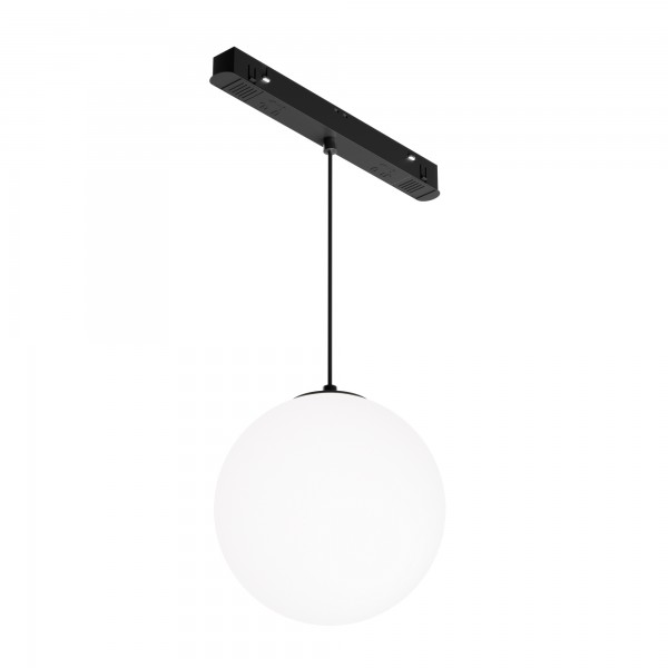 Трековый подвесной светильник Luna Exility 2700-6000K 5Вт 360° Dim Smart Maytoni TR039-4-5W3K-WW-DS — Дзинь ля-ля