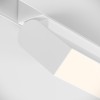 Трековый светильник Basis Gravity 4000K 20Вт 120° Maytoni TR075-2-20W4K-W фото 2 — Дзинь ля-ля