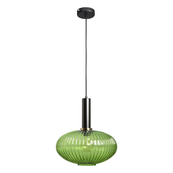 Подвесной светильник Loft IT IRIS 2072-С+BL — Дзинь ля-ля