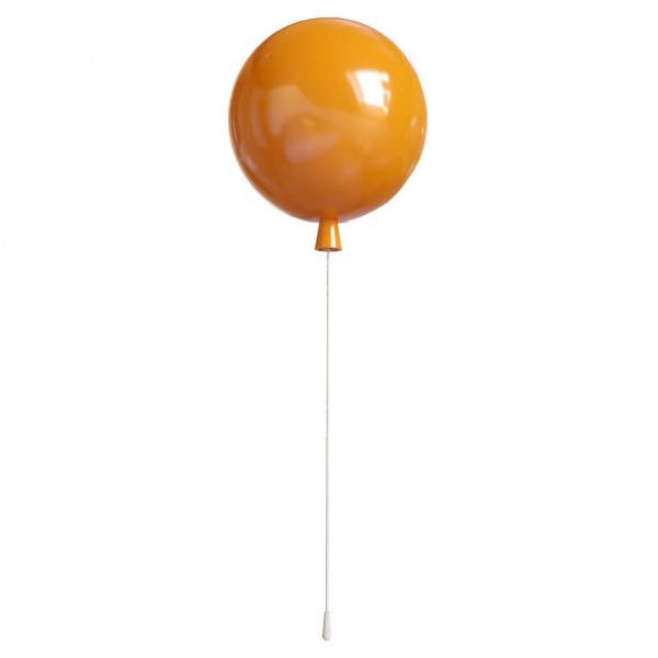Потолочный светильник Loft IT Memory 5055C/S Orange — Дзинь ля-ля