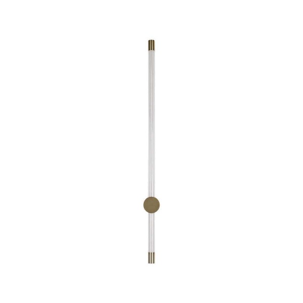 Настенный светильник LOFT IT Falcon 10147/850 Gold — Дзинь ля-ля