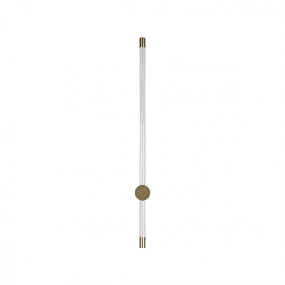 Настенный светильник LOFT IT Falcon 10147/850 Gold фото 1 — Дзинь ля-ля