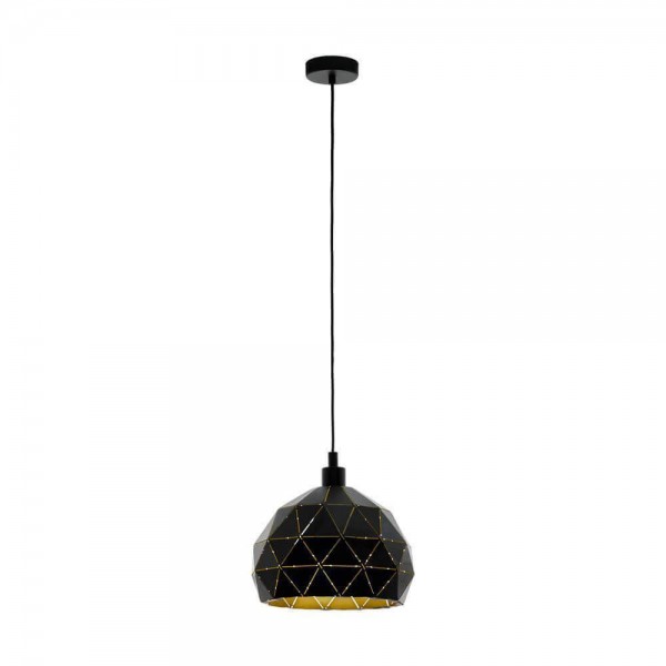 Подвесной светильник Eglo Roccaforte 97841 &mdash; Дзинь ля-ля