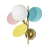 Бра Loft IT Matisse 10008/1W Mult фото 1 — Дзинь ля-ля